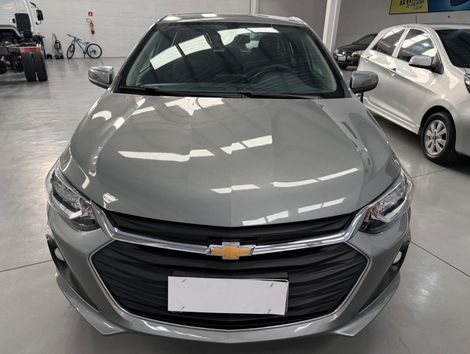 Chevrolet ONIX HATCH LT 1.0 12V Flex 5p Mec.