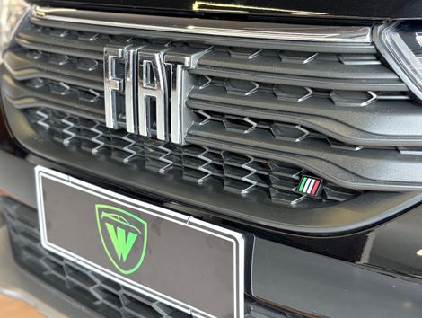 Fiat Strada Volcano 1.3 Flex 8V CD