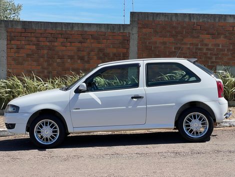 VolksWagen Gol City (Trend) 1.0 Mi Total Flex 8V 2p