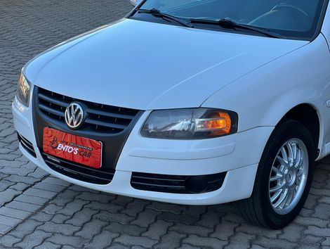 VolksWagen Gol City (Trend) 1.0 Mi Total Flex 8V 2p