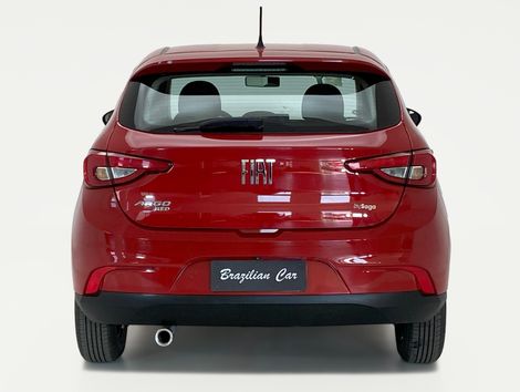Fiat ARGO DRIVE 1.0 6V Flex