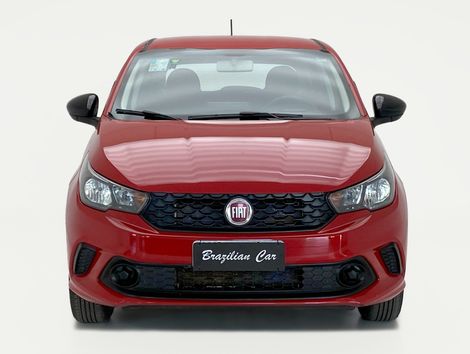 Fiat ARGO DRIVE 1.0 6V Flex