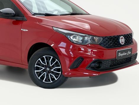 Fiat ARGO DRIVE 1.0 6V Flex