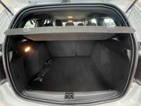 Renault DUSTER Intense 1.6 16V Flex Aut.