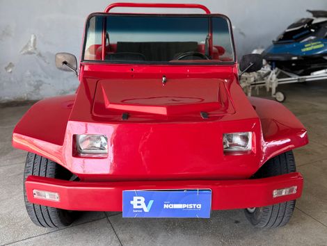 Volkswagen Malibuggy