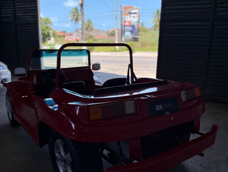 Volkswagen Malibuggy