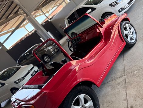 Volkswagen Malibuggy