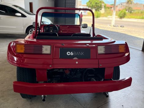 Volkswagen Malibuggy