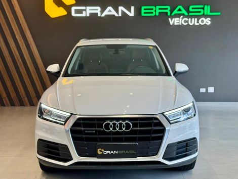 Audi Q5 Prestige 2.0 TFSI Quattro S tronic
