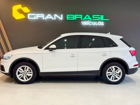 Audi Q5 Prestige 2.0 TFSI Quattro S tronic