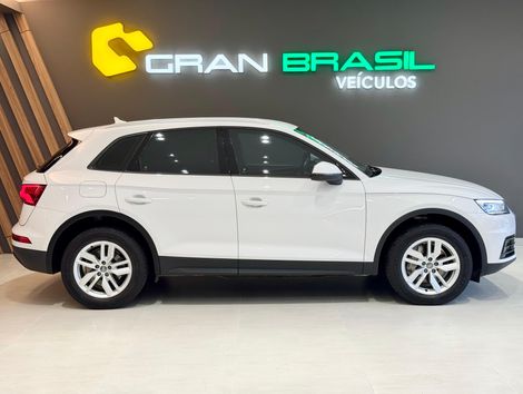 Audi Q5 Prestige 2.0 TFSI Quattro S tronic