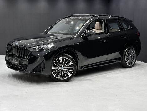 BMW X1 SDRIVE 20i M Sport 2.0 TB Aut.
