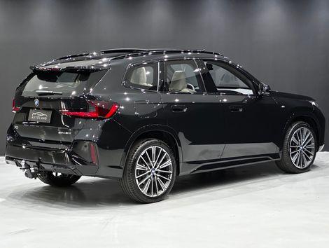 BMW X1 SDRIVE 20i M Sport 2.0 TB Aut.