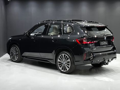 BMW X1 SDRIVE 20i M Sport 2.0 TB Aut.