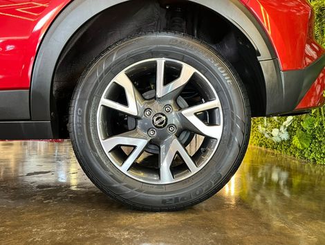 Nissan KICKS Sense 1.6 16V Flex Aut.