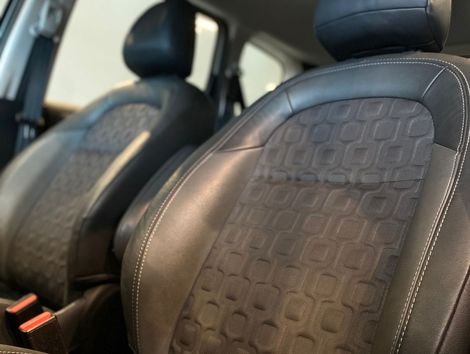 Citroën AIRCROSS Live 1.6 Flex 16V 5p Aut.