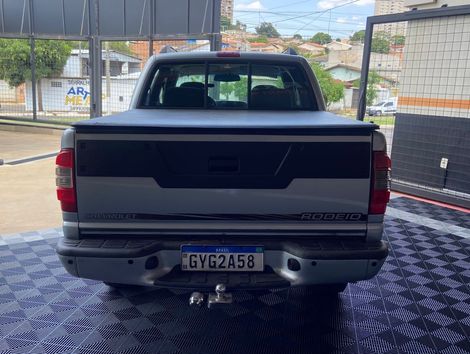 Chevrolet S10 Pick-Up RODEIO 2.4 MPFI F.Power CD