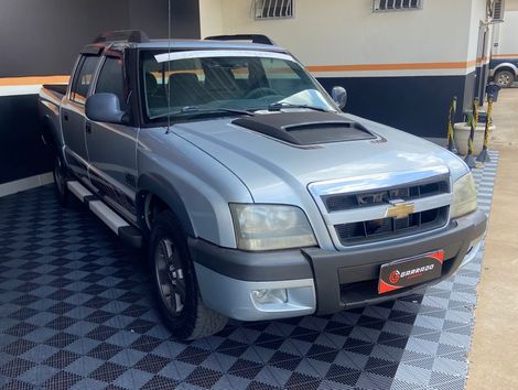 Chevrolet S10 Pick-Up RODEIO 2.4 MPFI F.Power CD