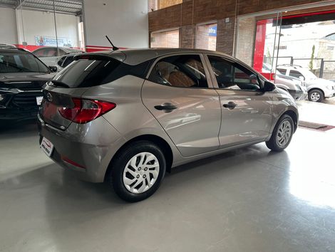 Hyundai HB20 Sense 1.0 Flex 12V Mec.