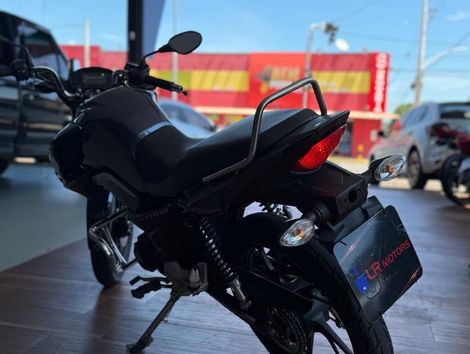 HONDA CG 160 TITAN FLEXONE/Ed.Especial 40 Anos