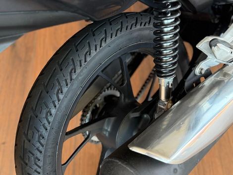 HONDA CG 160 TITAN FLEXONE/Ed.Especial 40 Anos