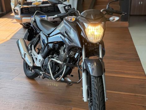 HONDA CG 160 TITAN FLEXONE/Ed.Especial 40 Anos