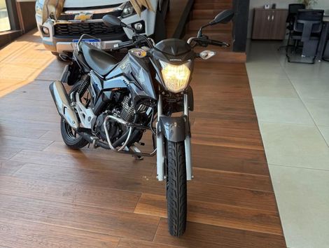 HONDA CG 160 TITAN FLEXONE/Ed.Especial 40 Anos