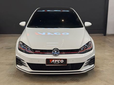 VolksWagen Golf GTi 350 TSI 2.0 230cv 16V Aut.
