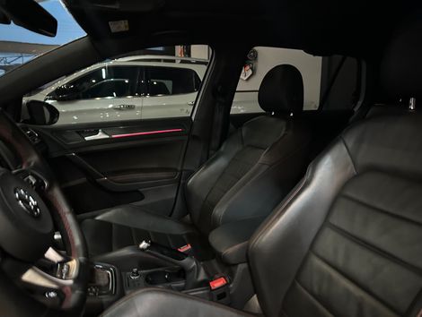 VolksWagen Golf GTi 350 TSI 2.0 230cv 16V Aut.