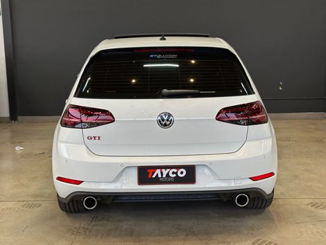 VolksWagen Golf GTi 350 TSI 2.0 230cv 16V Aut.