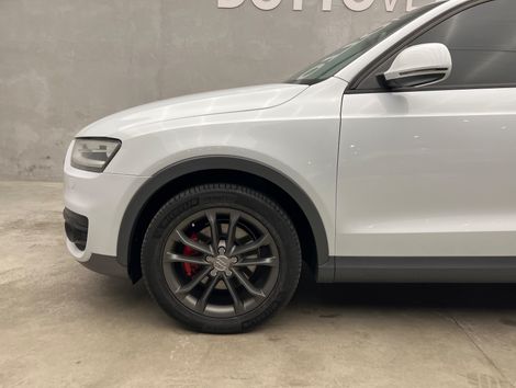Audi Q3 2.0 TFSI Quat. 170/180cv S-tronic 5p