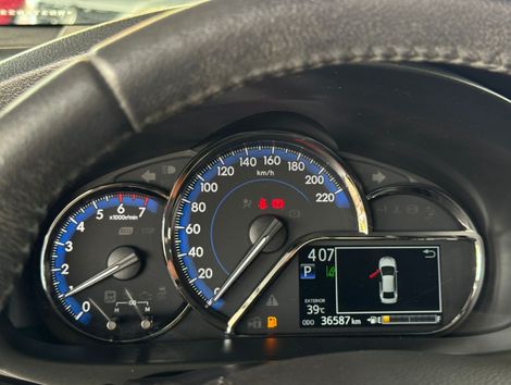 Toyota YARIS XS Sedan 1.5 Flex 16V 4p Aut.