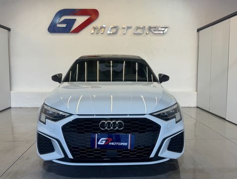 Audi A3 Sportb. S-Line 2.0 TFSI S-Tron.(Híb.)