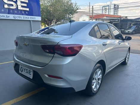 Chevrolet ONIX SEDAN Plus LTZ 1.0 12V TB Flex Aut.