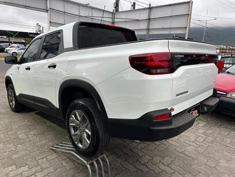 Chevrolet MONTANA 1.2 Turbo Flex 12V 4p Mec.