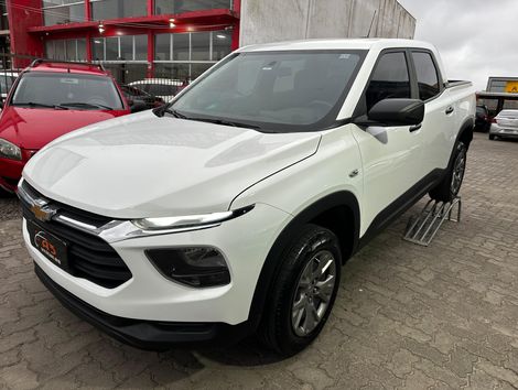 Chevrolet MONTANA 1.2 Turbo Flex 12V 4p Mec.