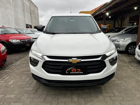 Chevrolet MONTANA 1.2 Turbo Flex 12V 4p Mec.
