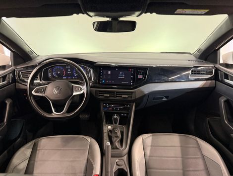 VolksWagen Nivus Highline 1.0 200 TSI Flex Aut.