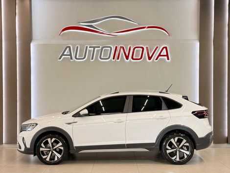VolksWagen Nivus Highline 1.0 200 TSI Flex Aut.