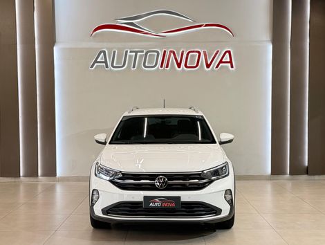 VolksWagen Nivus Highline 1.0 200 TSI Flex Aut.