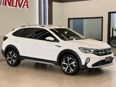 VolksWagen Nivus Highline 1.0 200 TSI Flex Aut.
