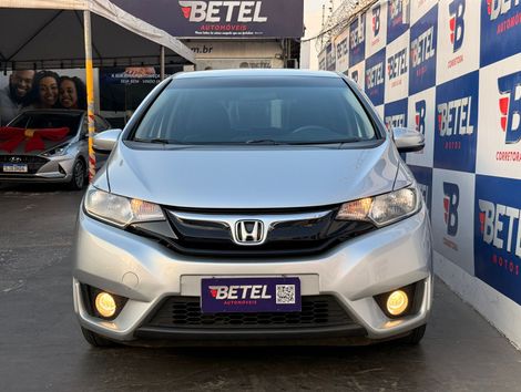 Honda Fit EXL 1.5 Flex/Flexone 16V 5p Aut