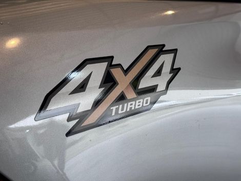 Toyota Hilux CD SR 4x4 2.8 TDI Diesel Aut.