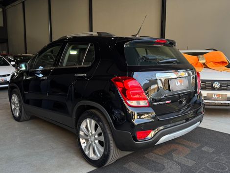 Chevrolet TRACKER Premier 1.4 Turbo 16V Flex Aut
