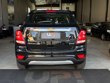 Chevrolet TRACKER Premier 1.4 Turbo 16V Flex Aut