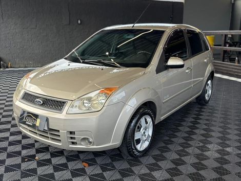 Ford Fiesta 1.6 8V Flex/Class 1.6 8V Flex 5p