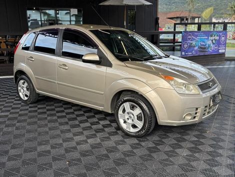 Ford Fiesta 1.6 8V Flex/Class 1.6 8V Flex 5p