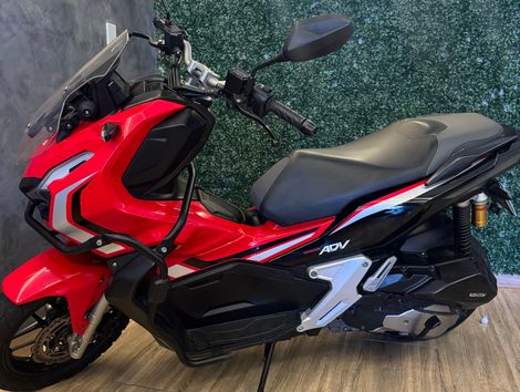 HONDA ADV 150