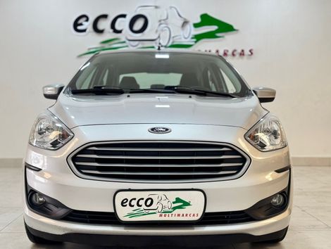 Ford Ka 1.0 SE/SE Plus TiVCT Flex 5p