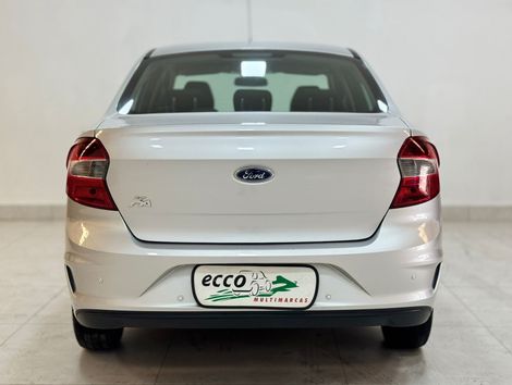 Ford Ka 1.0 SE/SE Plus TiVCT Flex 5p